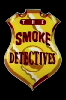 The Smoke Detectives Trailer