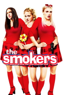The Smokers Trailer