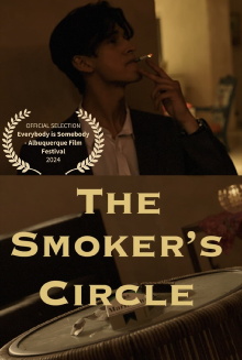 The Smoker's Circle Trailer