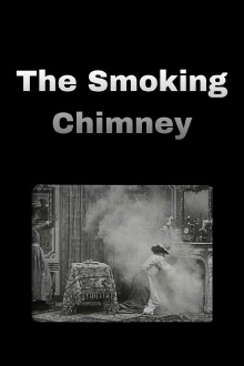 The Smoking Chimney Trailer