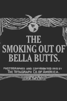 The Smoking Out of Bella Butts Trailer
