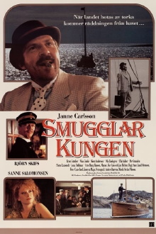 The Smuggler King Trailer