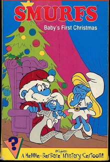 The Smurfs: Baby's First Christmas Trailer