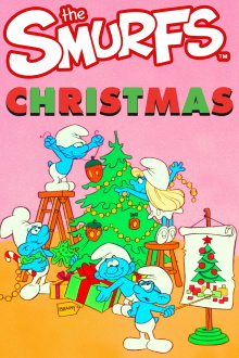 The Smurfs Christmas Special Trailer