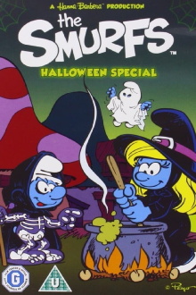 The Smurfs Halloween Special Trailer