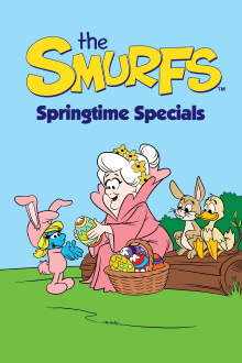 The Smurfs Springtime Special Trailer