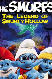 The Smurfs: The Legend of Smurfy Hollow Trailer