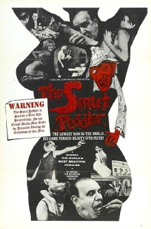 The Smut Peddler Trailer