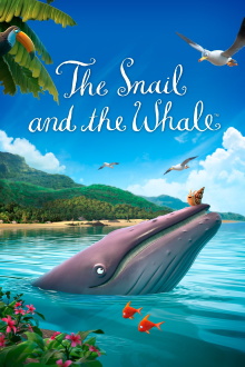 The Snail and the Whale Trailer