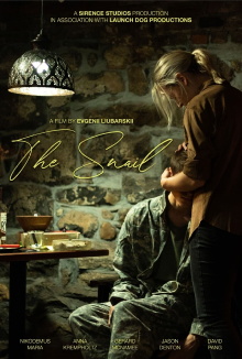 The Snail Trailer