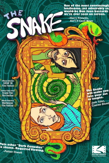 The Snake Trailer