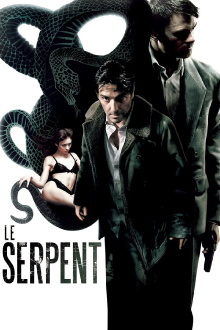 The Snake Trailer
