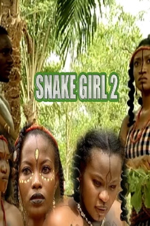 The Snake Girl 2 Trailer