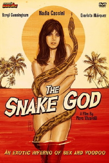 The Snake God Trailer