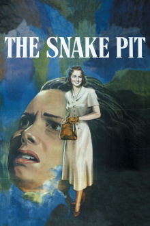 The Snake Pit Trailer
