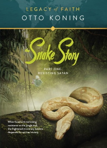 The Snake Story Trailer