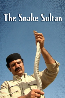 The Snake Sultan Trailer