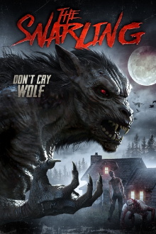 The Snarling Trailer