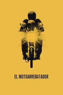 The Snatch Thief Trailer