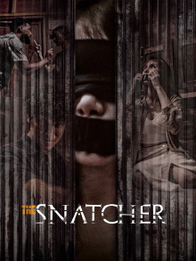 The Snatcher Trailer