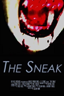 The Sneak Trailer
