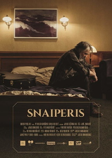 The Sniper Trailer