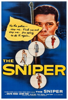 The Sniper Trailer