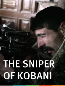 The Sniper of Kobani Trailer