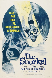 The Snorkel Trailer