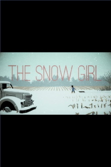 The Snow Girl Trailer
