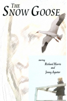 The Snow Goose Trailer