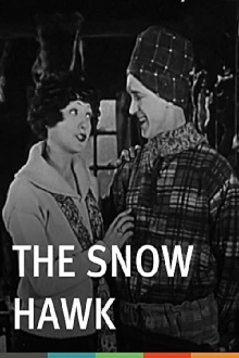 The Snow Hawk Trailer