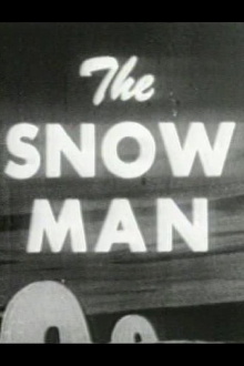 The Snow Man Trailer