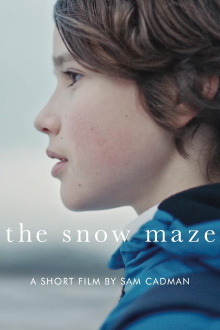 The Snow Maze Trailer