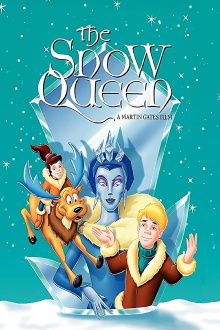 The Snow Queen Trailer