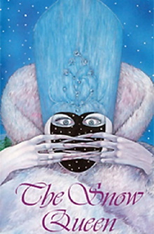 The Snow Queen Trailer