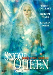 The Snow Queen Trailer