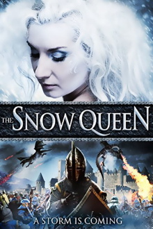 The Snow Queen Trailer