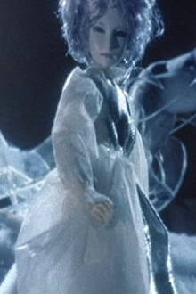 The Snow Queen Trailer