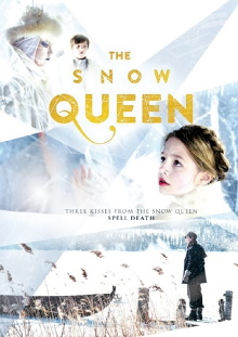 The Snow Queen Trailer