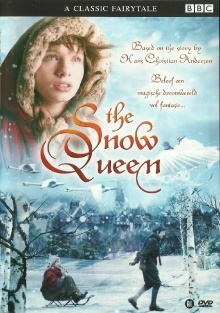 The Snow Queen Trailer