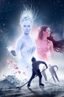 The Snow Queen - Ice Ballet Trailer