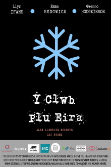 The Snowflake Club Trailer