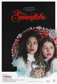 The Snowglobe Trailer