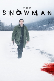 The Snowman Trailer