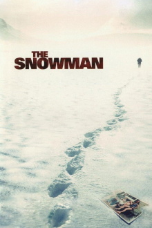 The Snowman Trailer