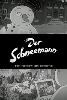 The Snowman Trailer