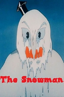 The Snowman Trailer