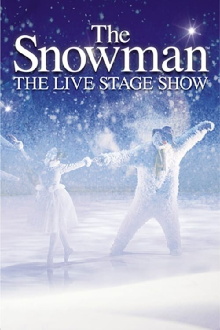 The Snowman Live Stage Show Trailer