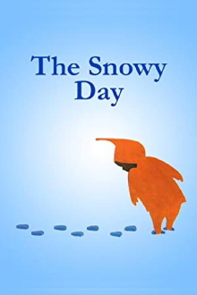 The Snowy Day Trailer